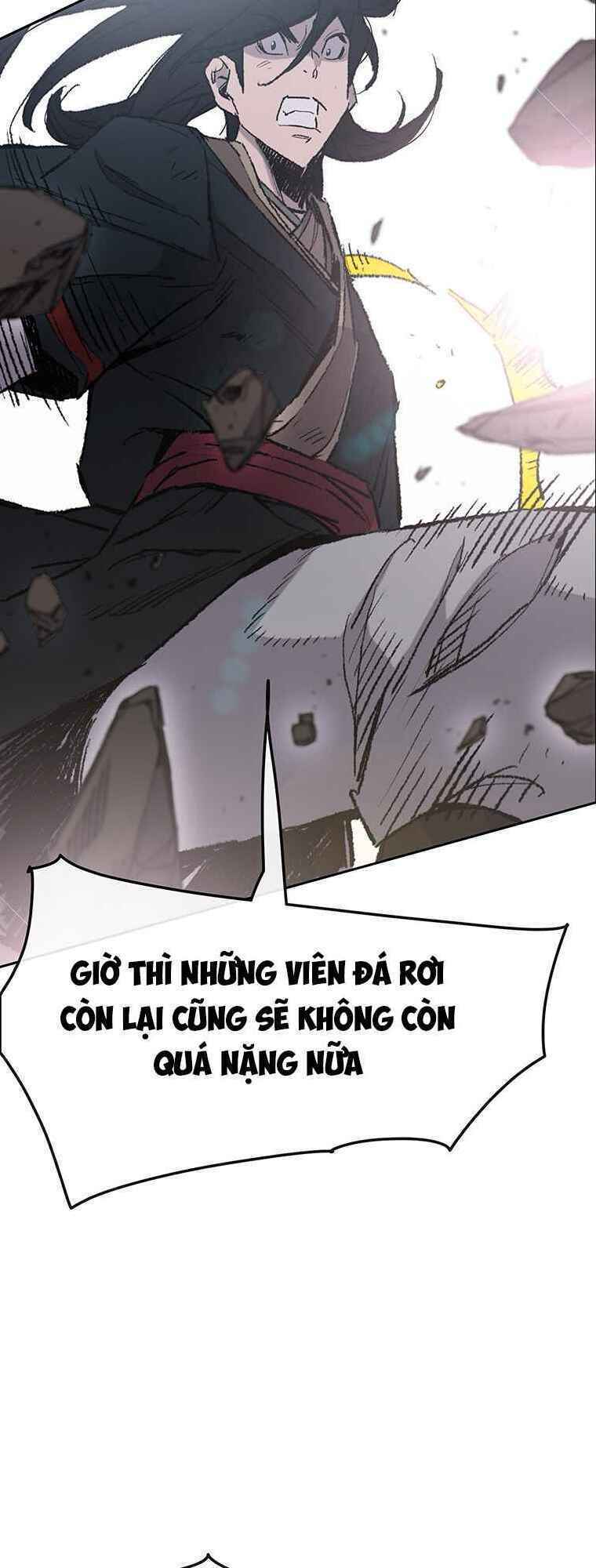 kiếm sĩ bất bại chapter 66 52
