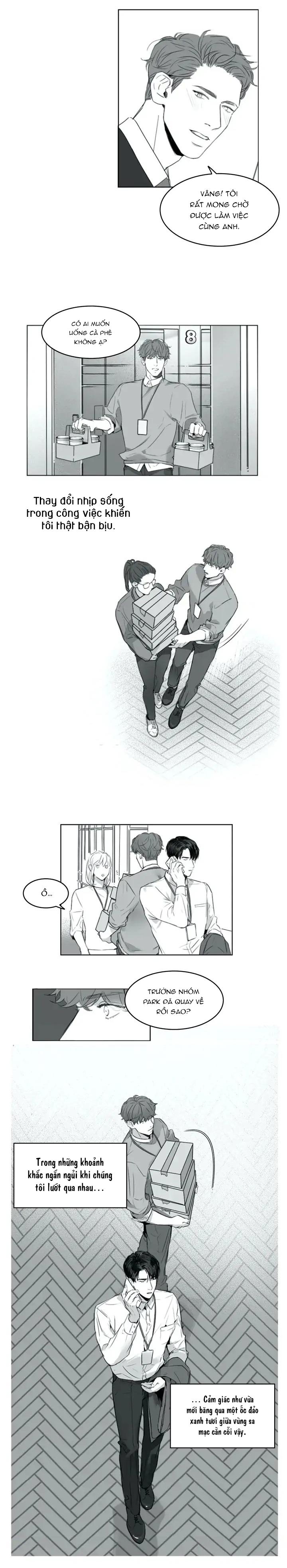 bí mật phía sau cánh cửa tủ quần áo chapter 0 2