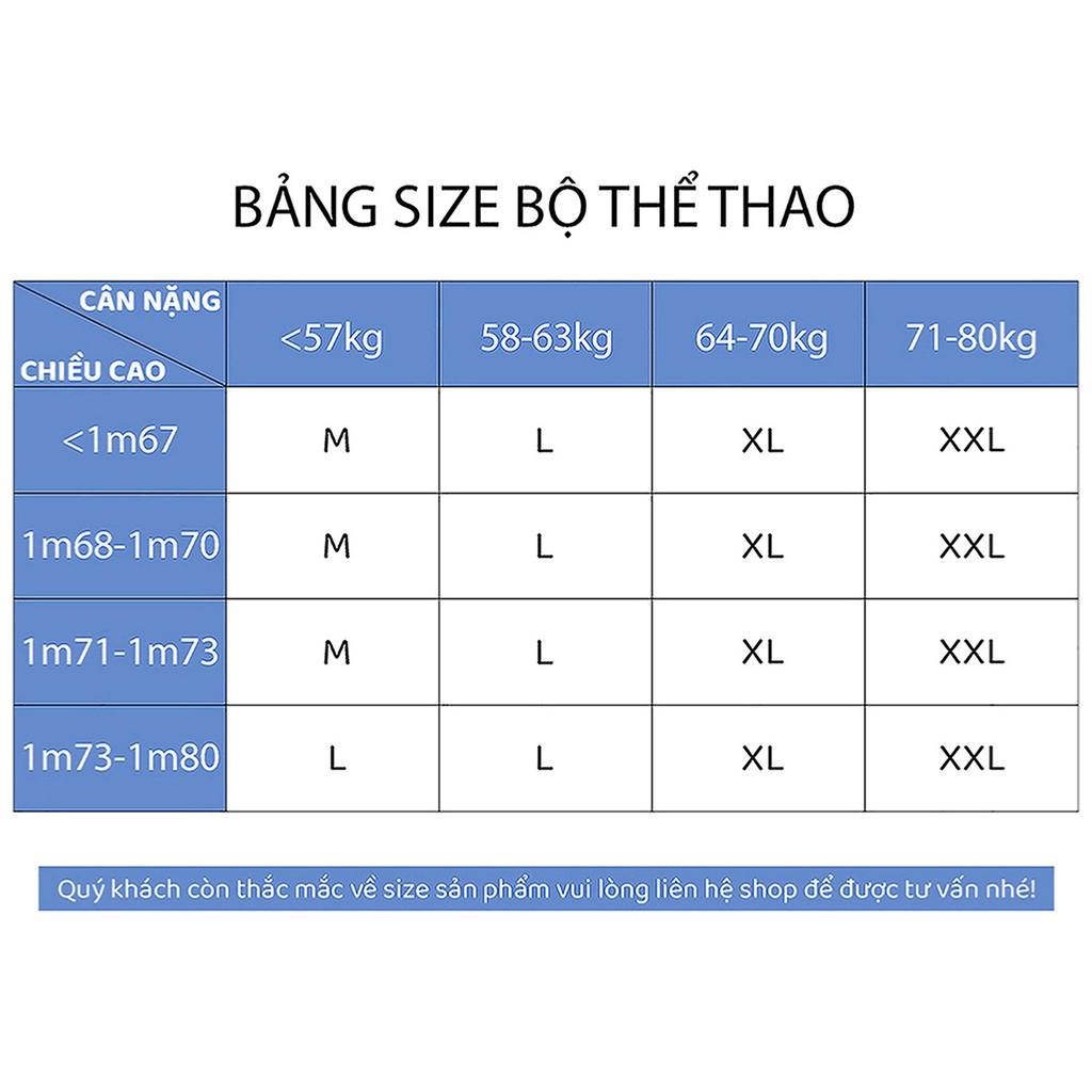 Bộ Mặc Nhà Nam Thời Trang Cá Tính Dáng Thể Thao Năng Động ZERO