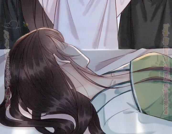 trọng sinh bá sủng nhiếp chính vương quá mạnh mẽ chapter 218 80