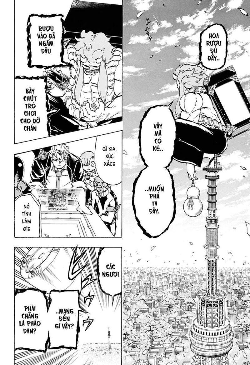 undead unluck chapter 70 7