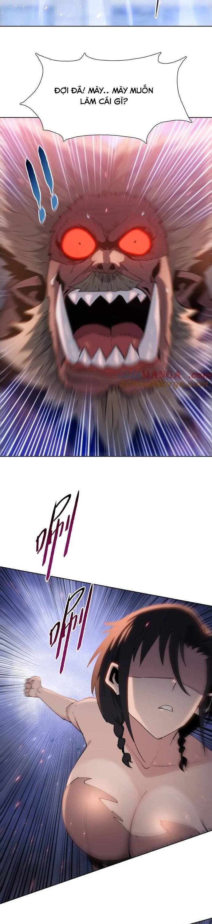 kẻ tàn nhẫn ngày tận thế: bắt đầu dự trữ hàng tỉ tấn vật tư chapter 51 3