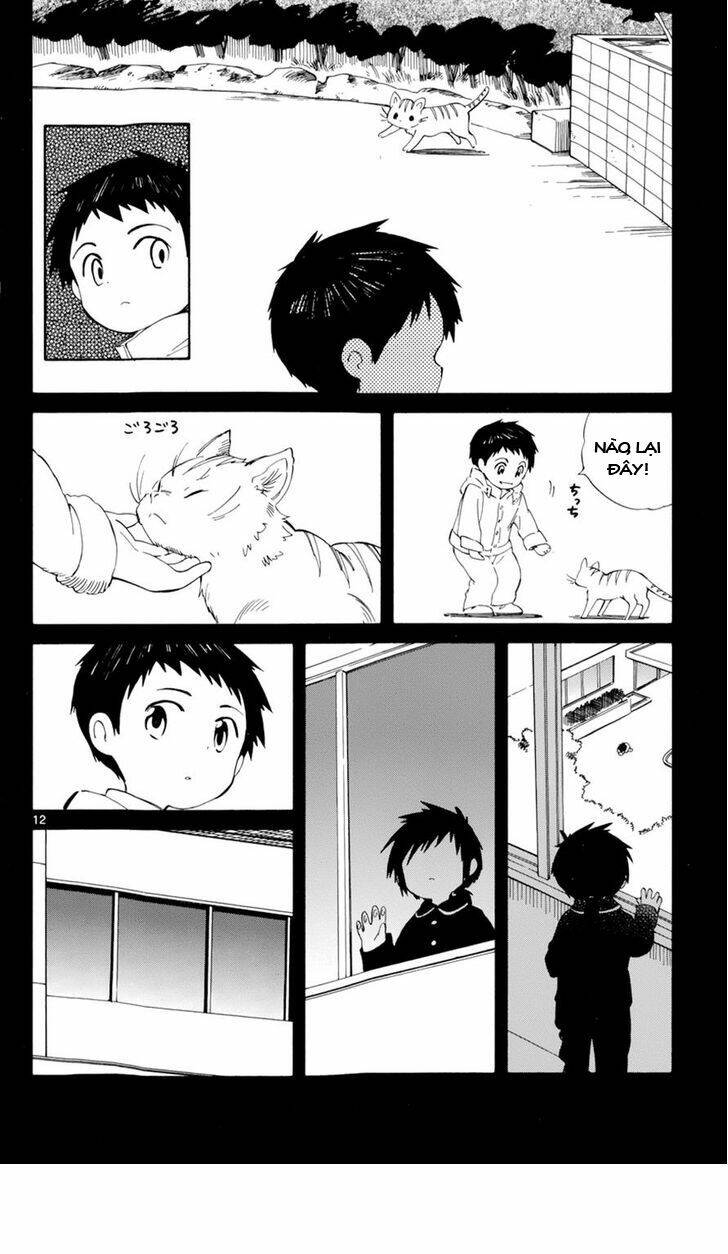 hitoribocchi no chikyuu shinryaku chapter 16 14