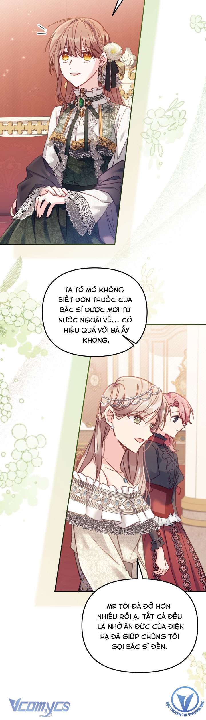 không có chỗ cho kẻ giả mạo chapter 15 32