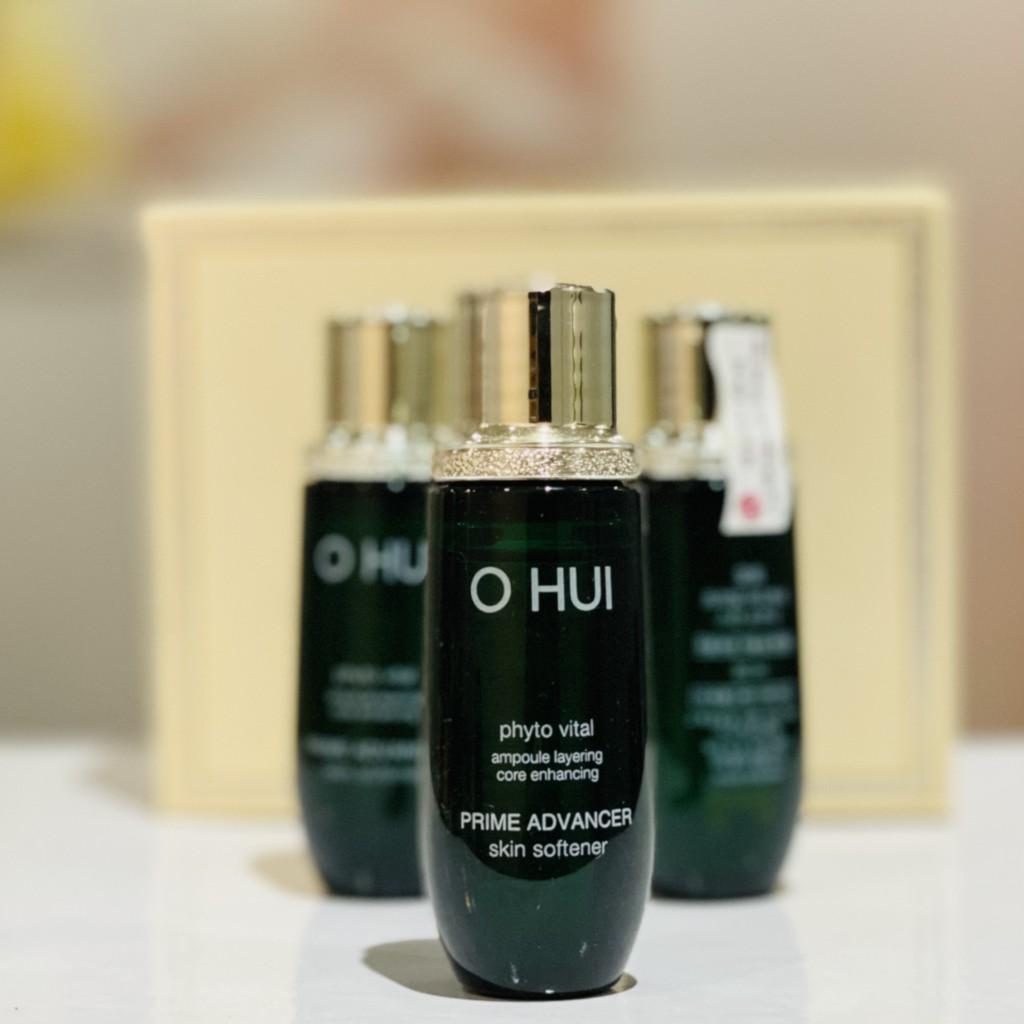 Nước Hoa Hồng OHUI Prime Advancer Skin Softener