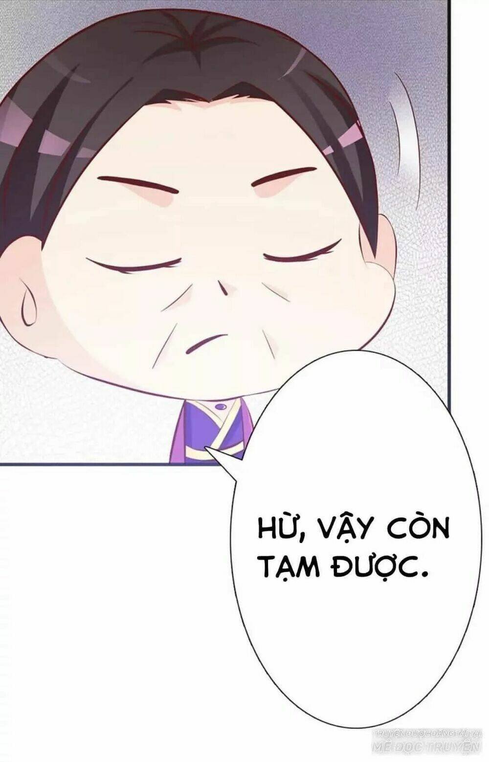 yêu nghiệt vương gia buông ta ra ! chapter 9 8