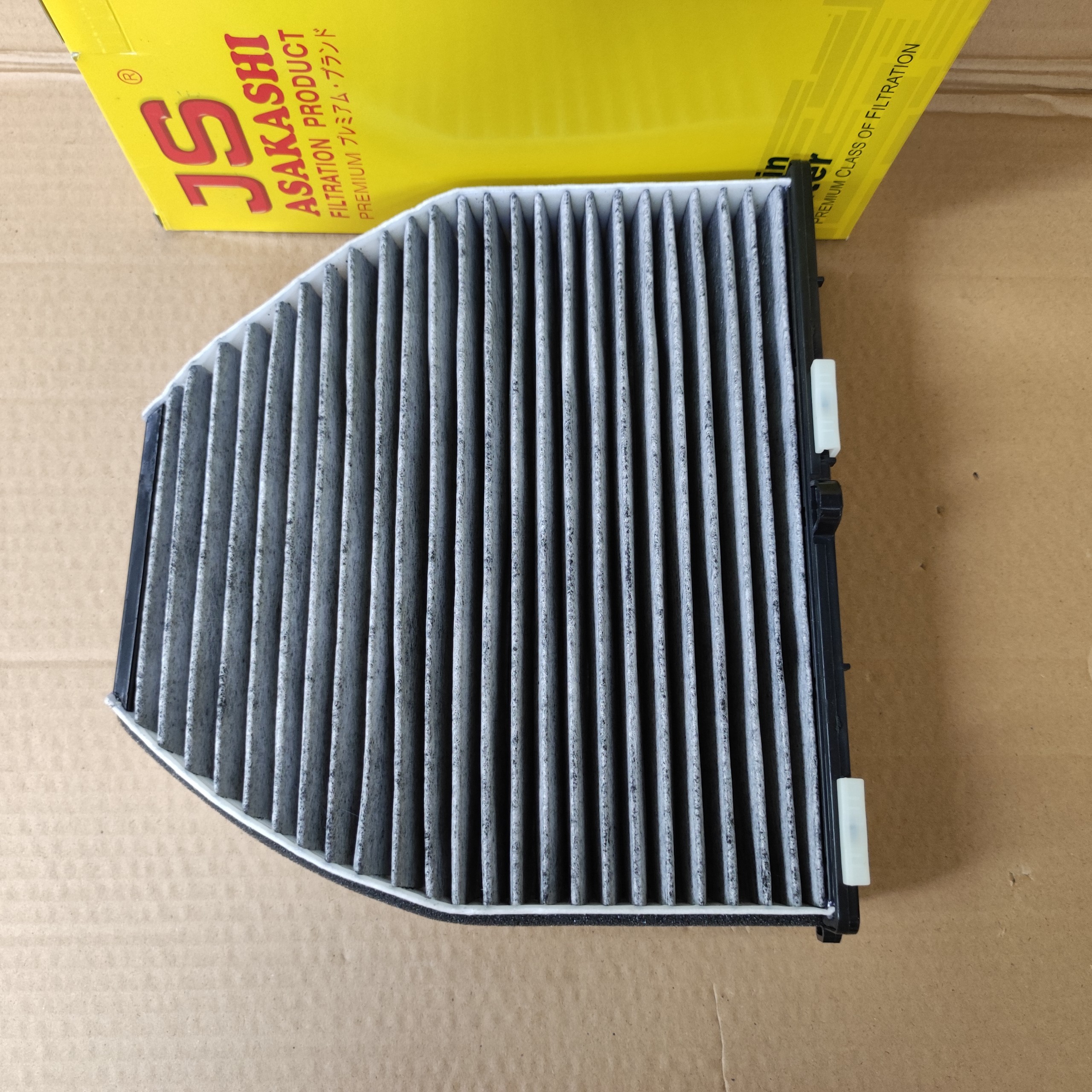 Lọc gió điều hòa Mercedes E200, E250, E300, E350, E400 2009-2016