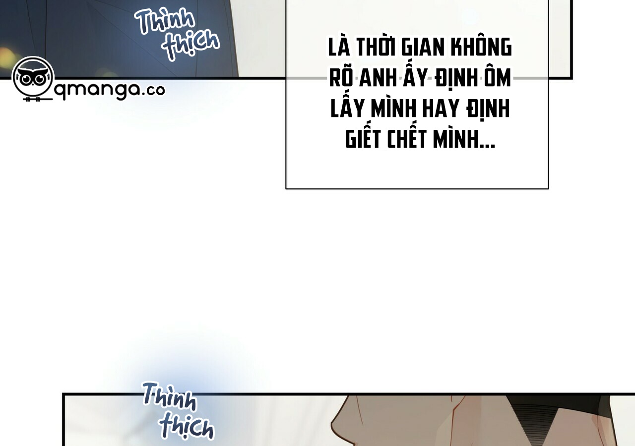 thời gian giữa sói và chó chapter 64 153