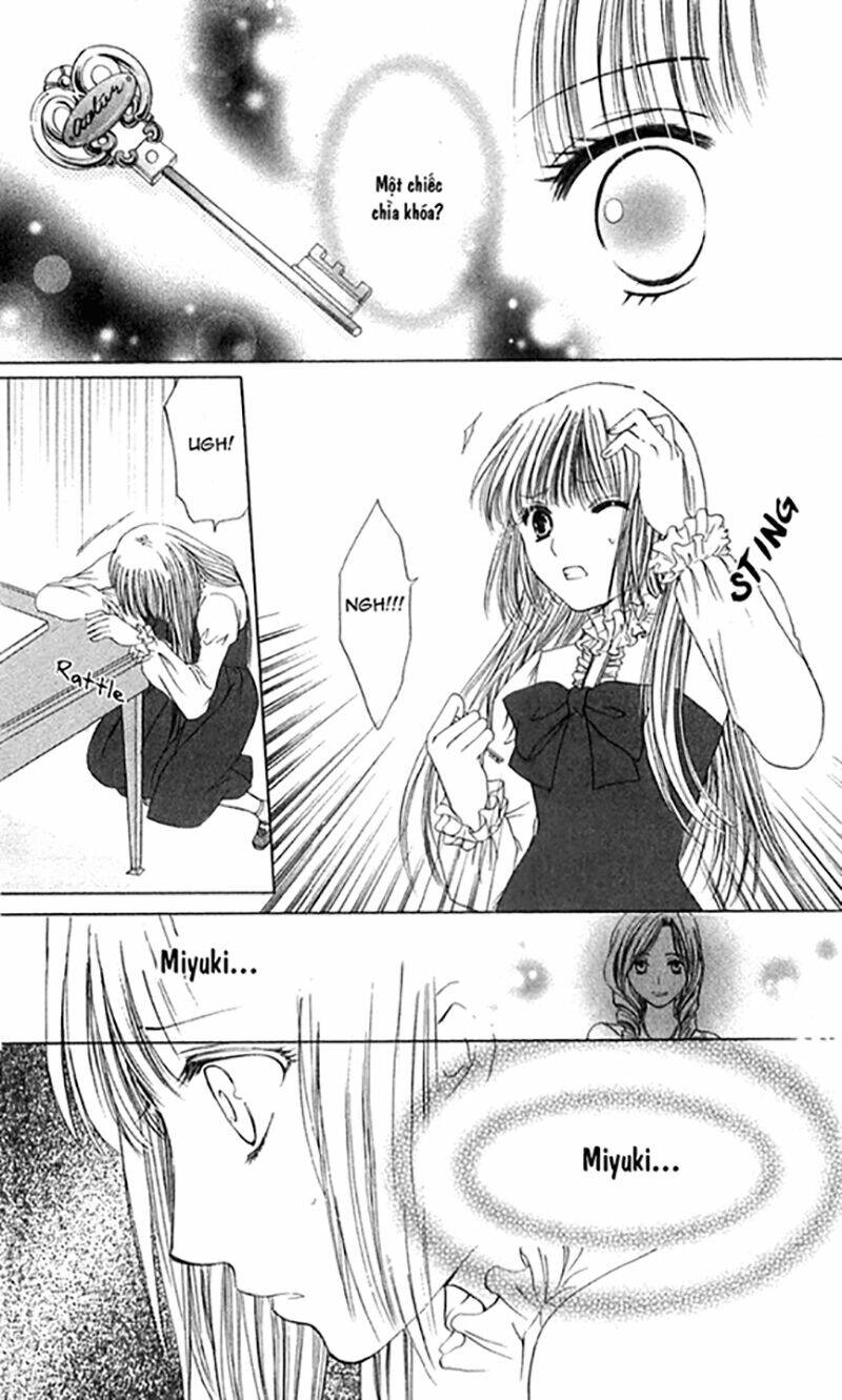 himeyaka na tousaku chapter 3 10