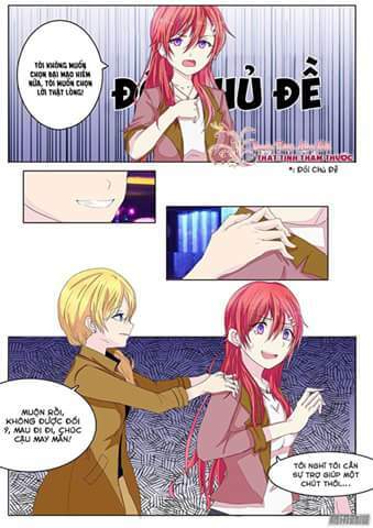 tướng quân đại nhân đích thiên giá kiều thê chapter 1 8