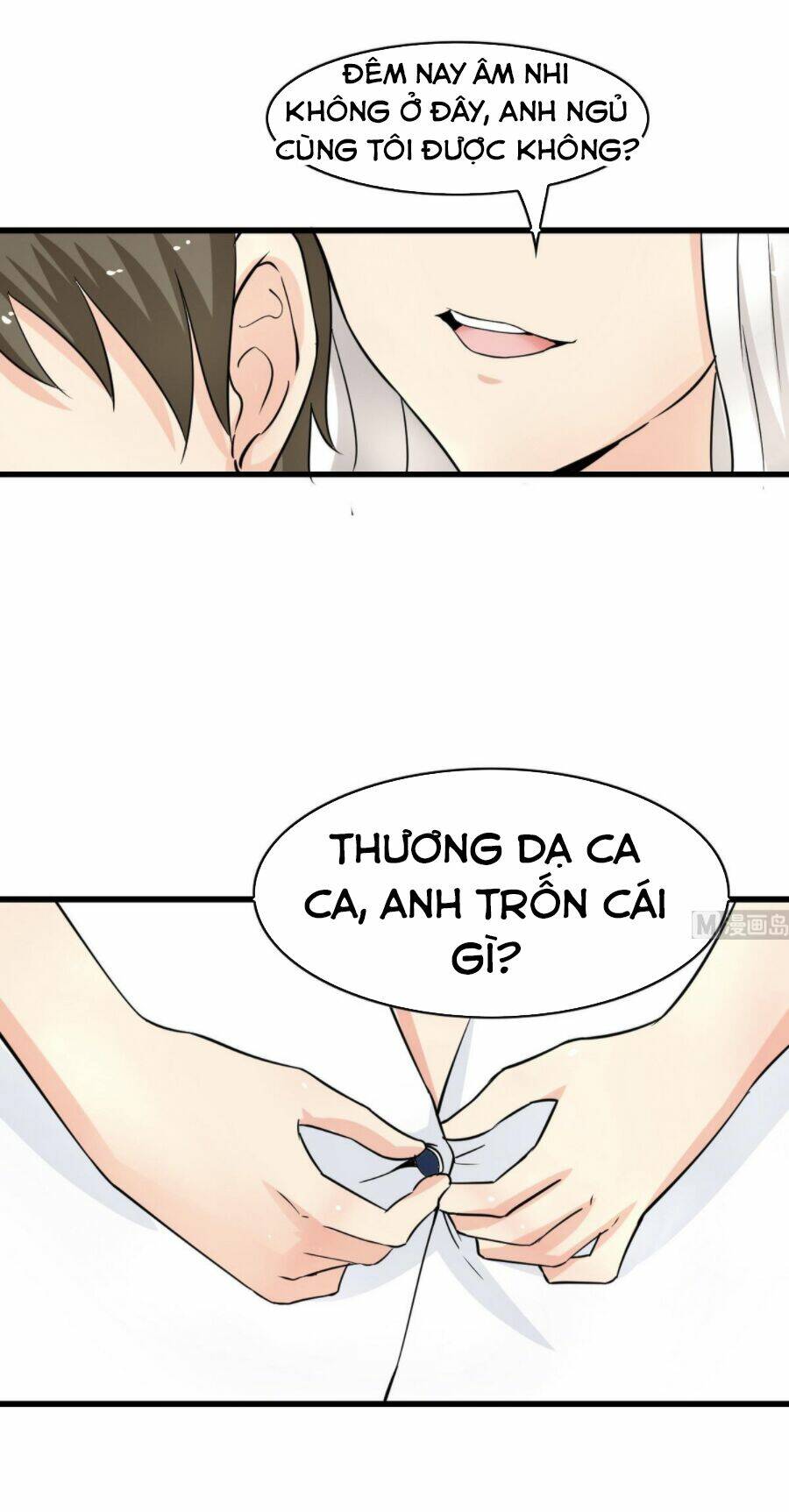 hắn là long ngạo thiên chapter 50 9