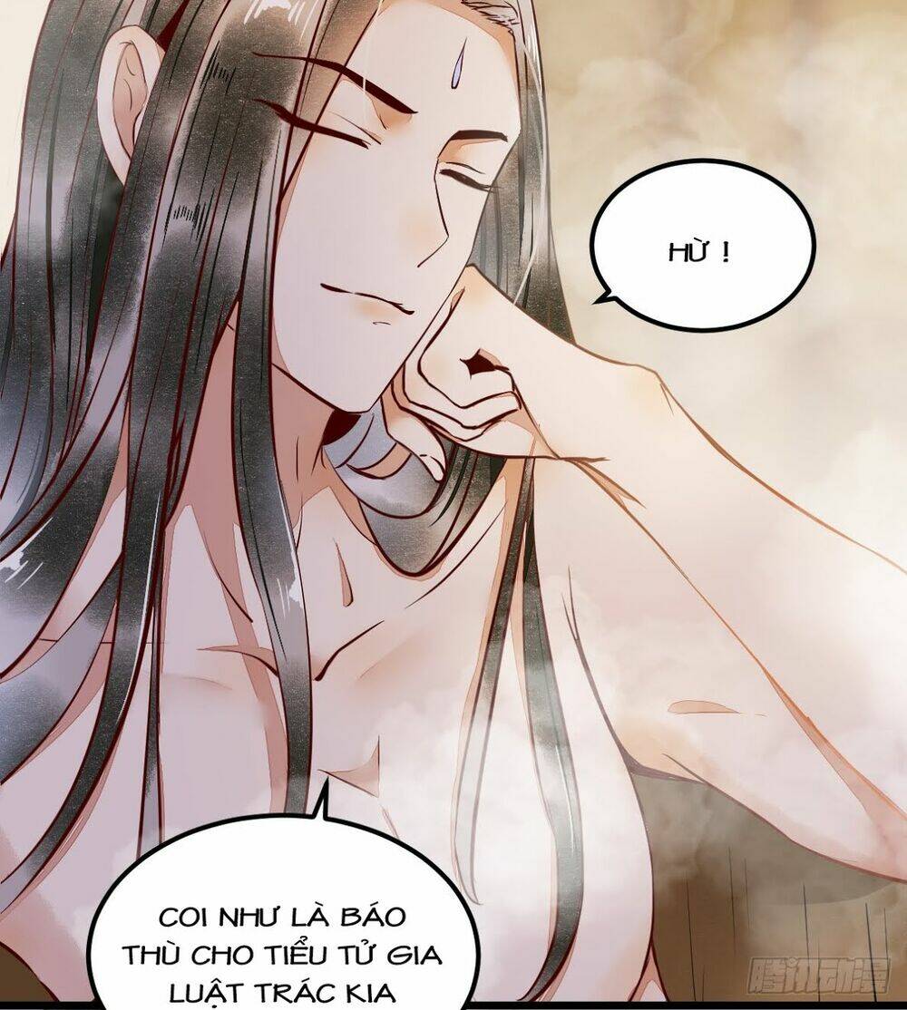 sát thủ vương phi không dễ chọc chapter 16.5 14