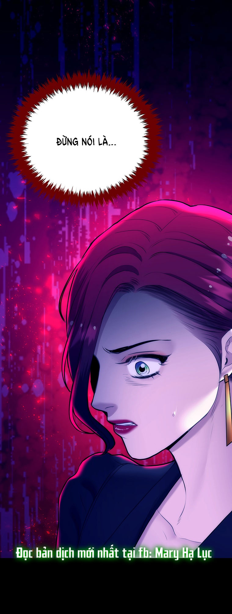 Khách Sạn Máu chapter 11.2 - Trang 34