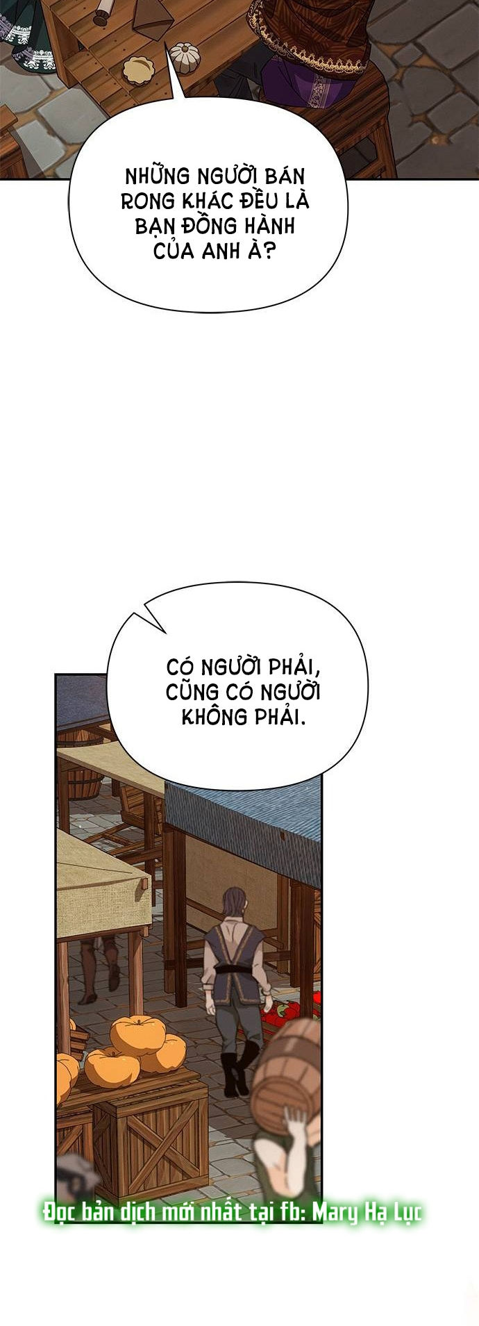 ôi kẻ thù không đội trời chung thân ái của tôi chapter 19.2 13