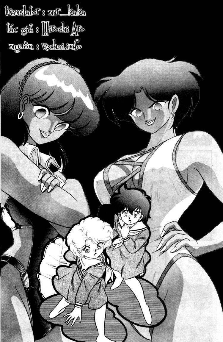 fubata-kun change! chapter 20 2