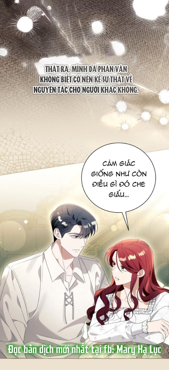 tôi tưởng đó chỉ là tiểu thuyết trọng sinh bình thường chapter 89.2 15