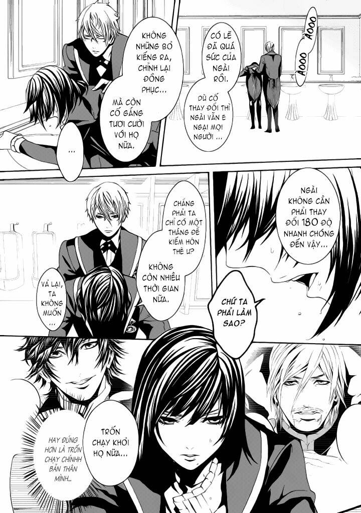 magnolia chapter 6 20