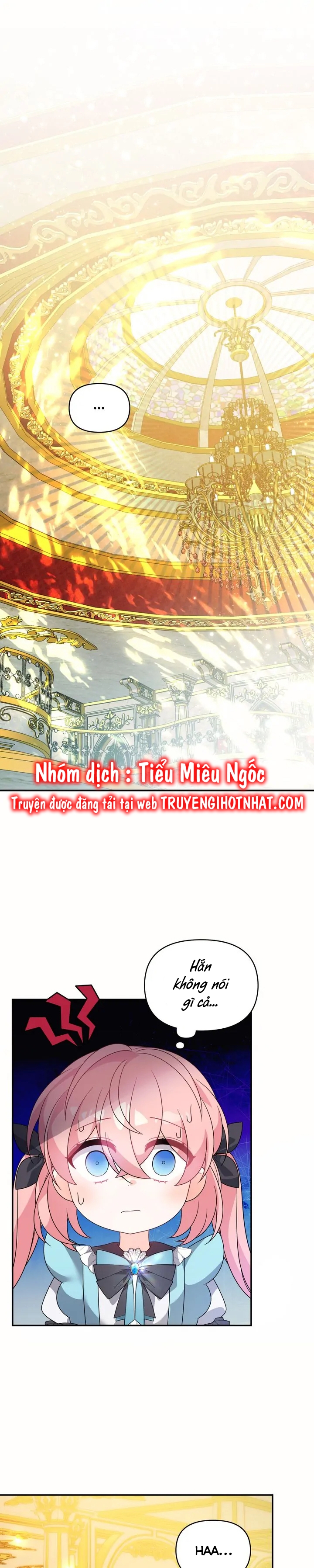 vì anh trai tôi sẽ quyến rũ nam chính chapter 48 24