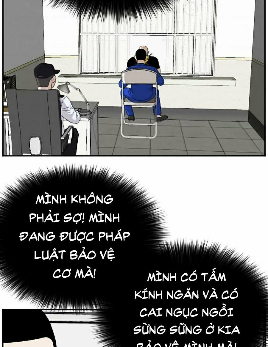 người xấu chapter 66 8