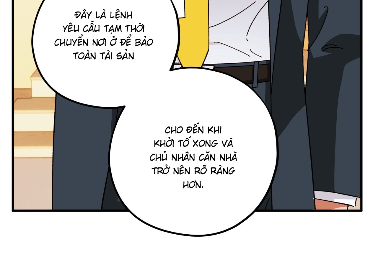 chàng dâu nhà họ kang chapter 40 19