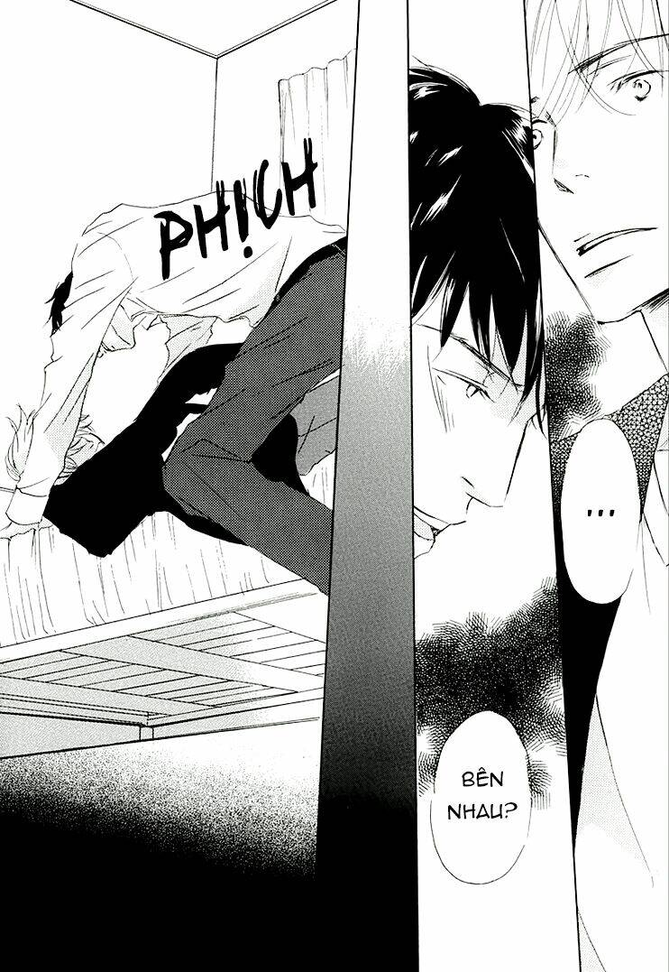 ngàn đêm chapter 15 16