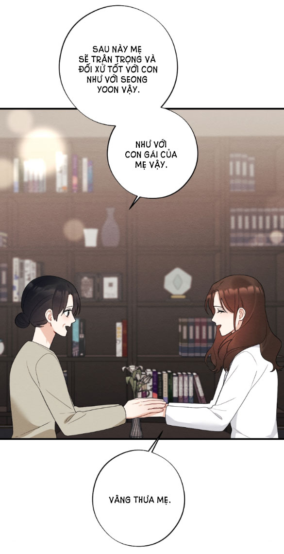 [18+] hôn nhân bị đánh cắp chapter 48.2 45