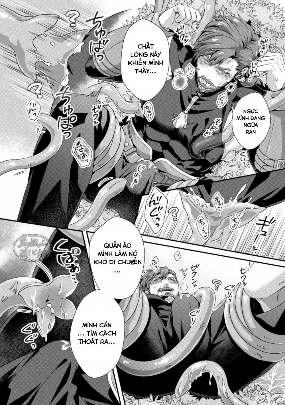 xuctu có gì vui chapter 6 8