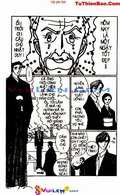 cô bé khóc nhè chapter 18 36