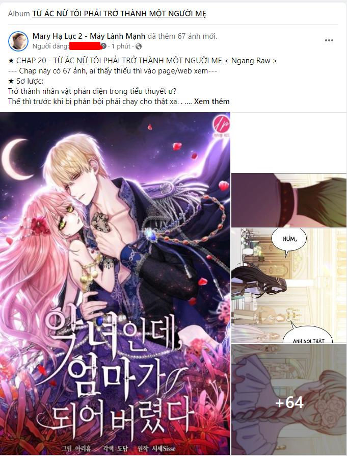 Tuyển Tập Truyện Ngắn Dằm Khăm Của Bạn Mảy chapter 15.2 - Trang 27