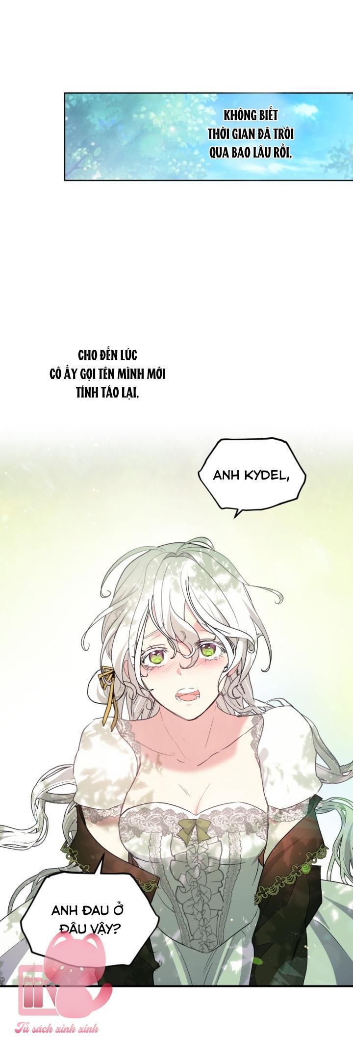 nguyện ước vô vọng của ma nữ chapter 127 3