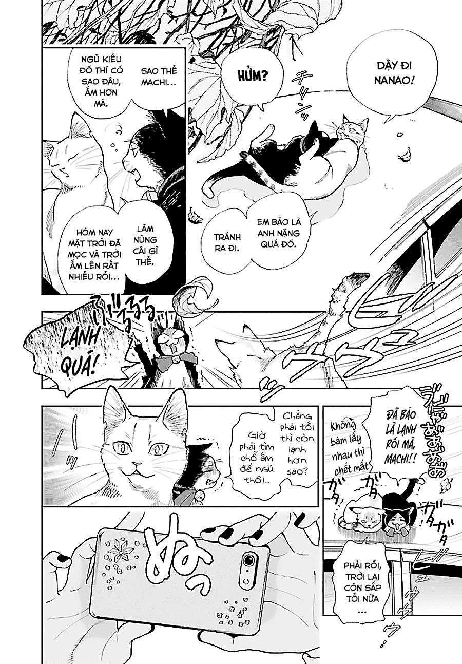 gojussenchi no isshou chapter 1 7