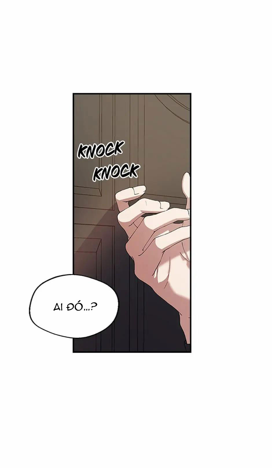 tên nam chính này cản đường tôi! chapter 6.2 13