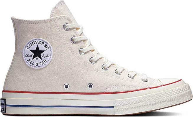 Giày Sneaker Convere Chuck Taylor All Star 1970s Hi Top 162053C