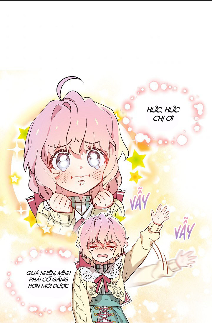 quý cô quyền lực chapter 8 36