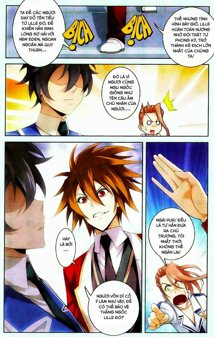 tinh kỷ nguyên chapter 5 23