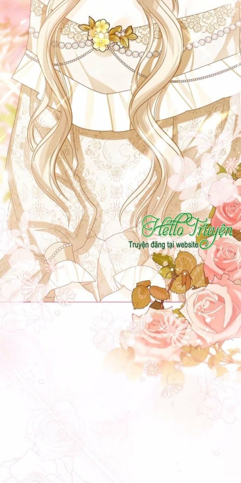 tôi sẽ từ bỏ vị trí hoàng hậu chapter 41 49