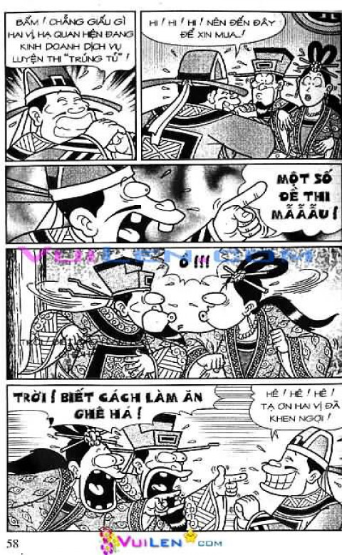 thần đồng đất việt chapter 127 55