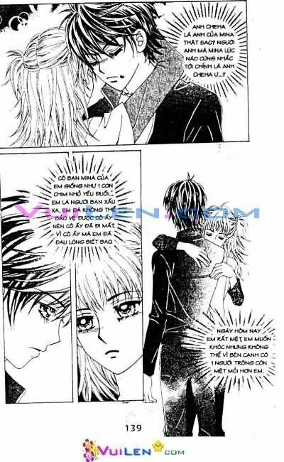 thiên thần tái thế chapter 12 139