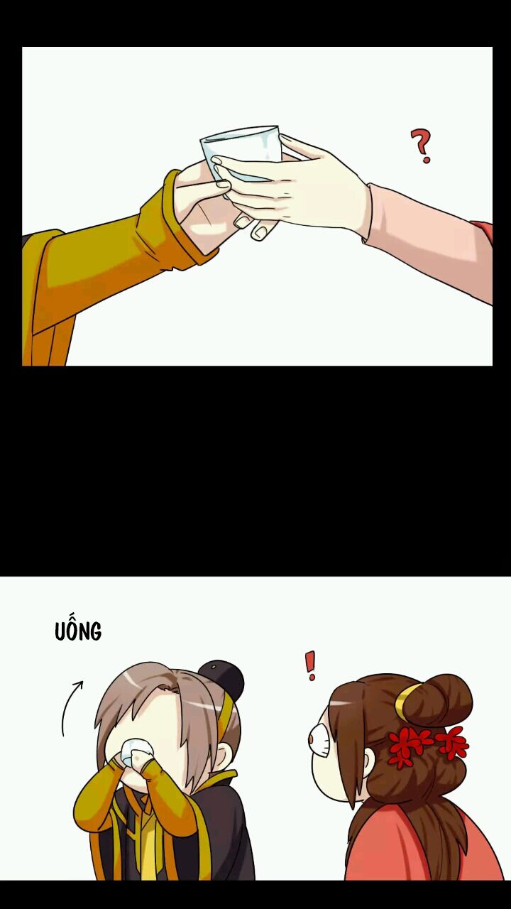 lưỡng bất nghi (full) chapter 118 22