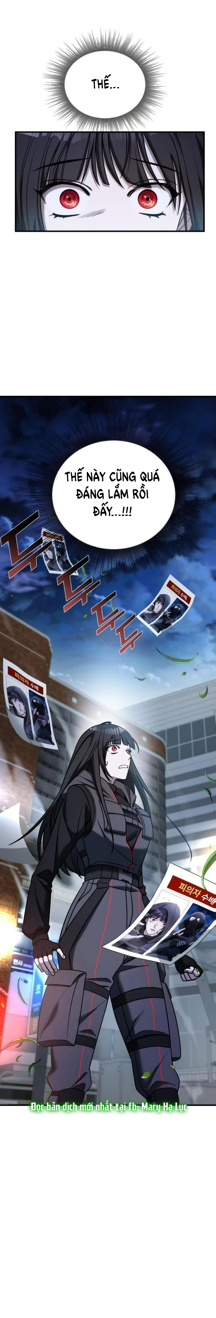 phản diện thuần túy chapter 69.1 9
