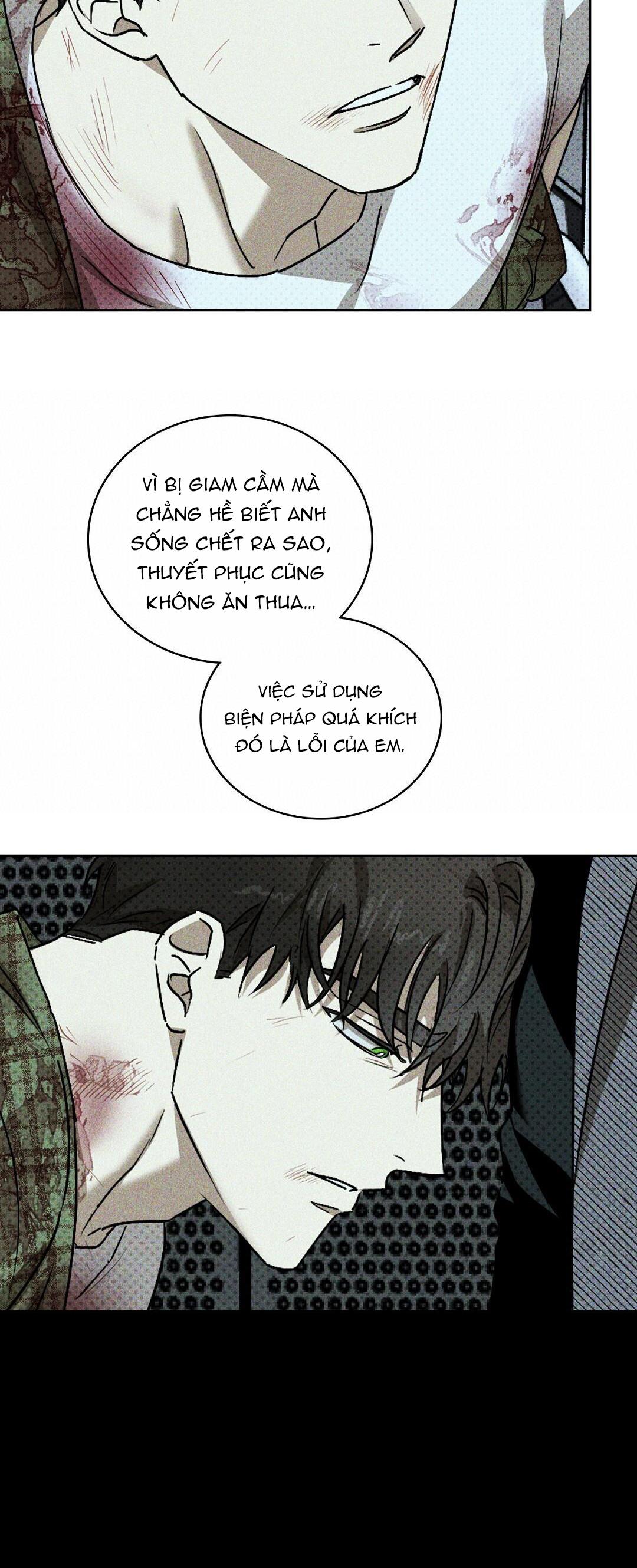 dưới ánh đèn xanh ss2 chapter 5 8