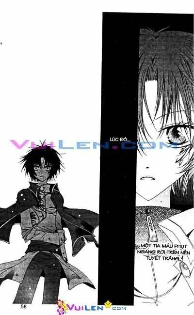 tiểu nữ vương chapter 8 58