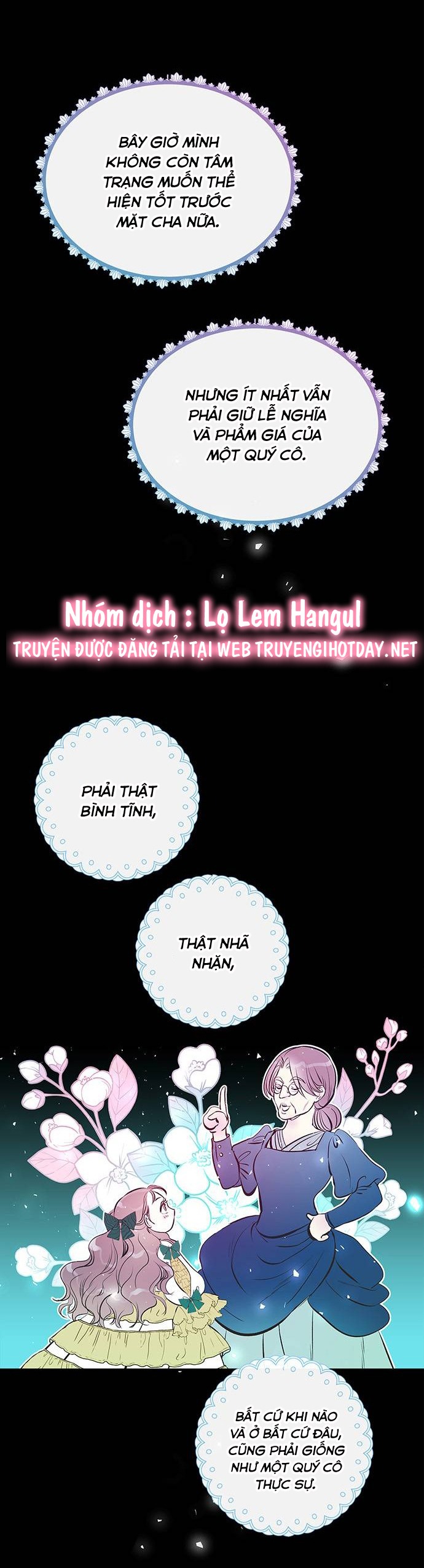 hoàng tử phiền toái chapter 4 16