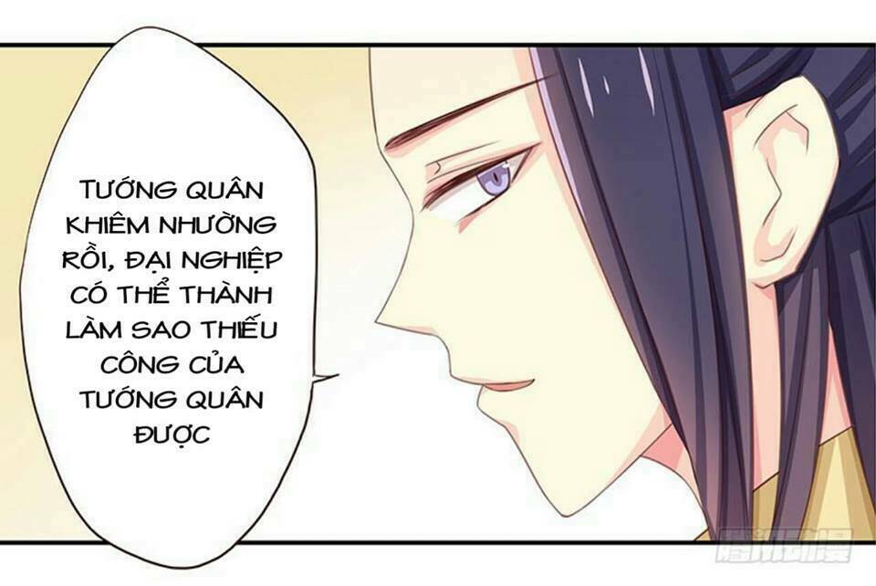 tố thủ già thiên chapter 14 20