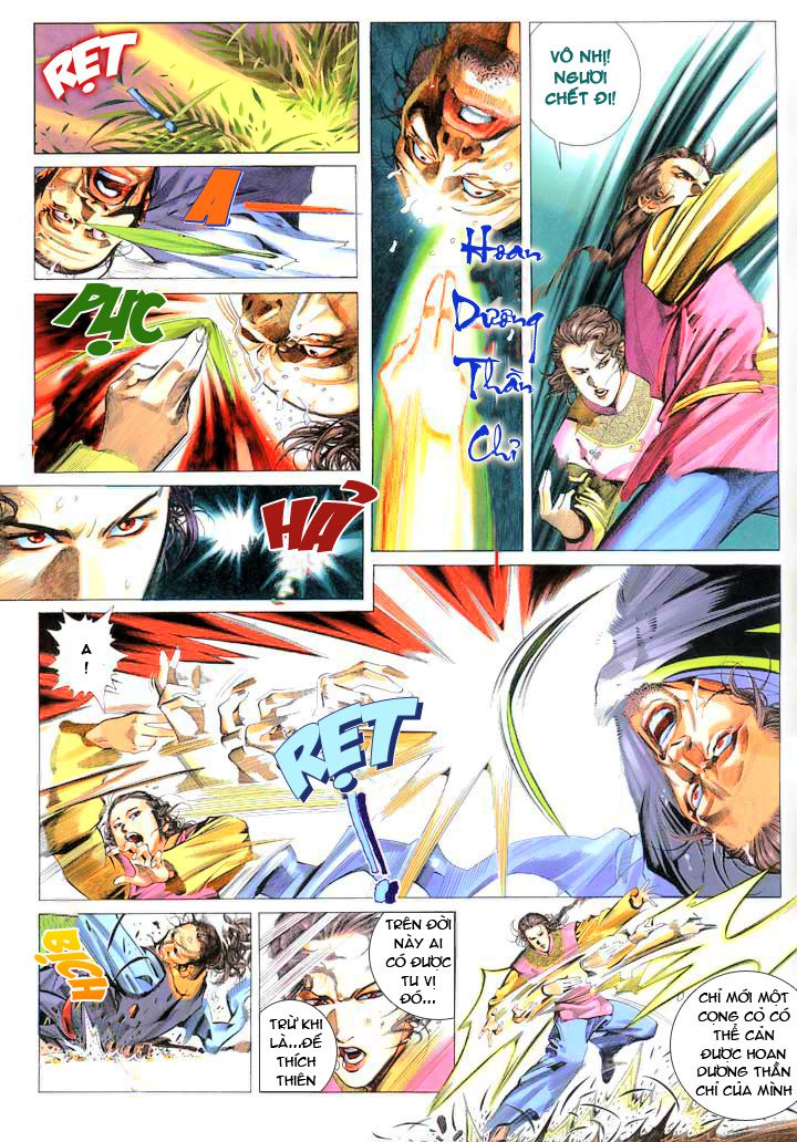 phong vân chapter 216 16