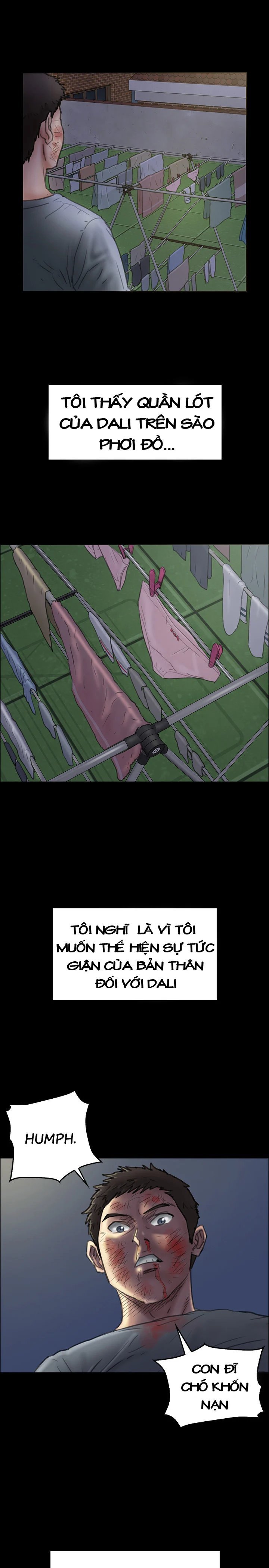 ong chúa chapter 24 24