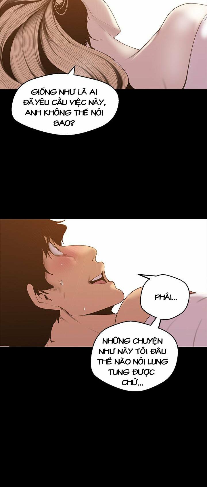 tân thế giới tuyệt vời chapter 67 49