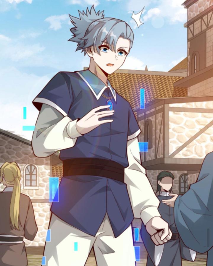 người chơi và nhân vật chính đều muốn làm hại ta chapter 94 49