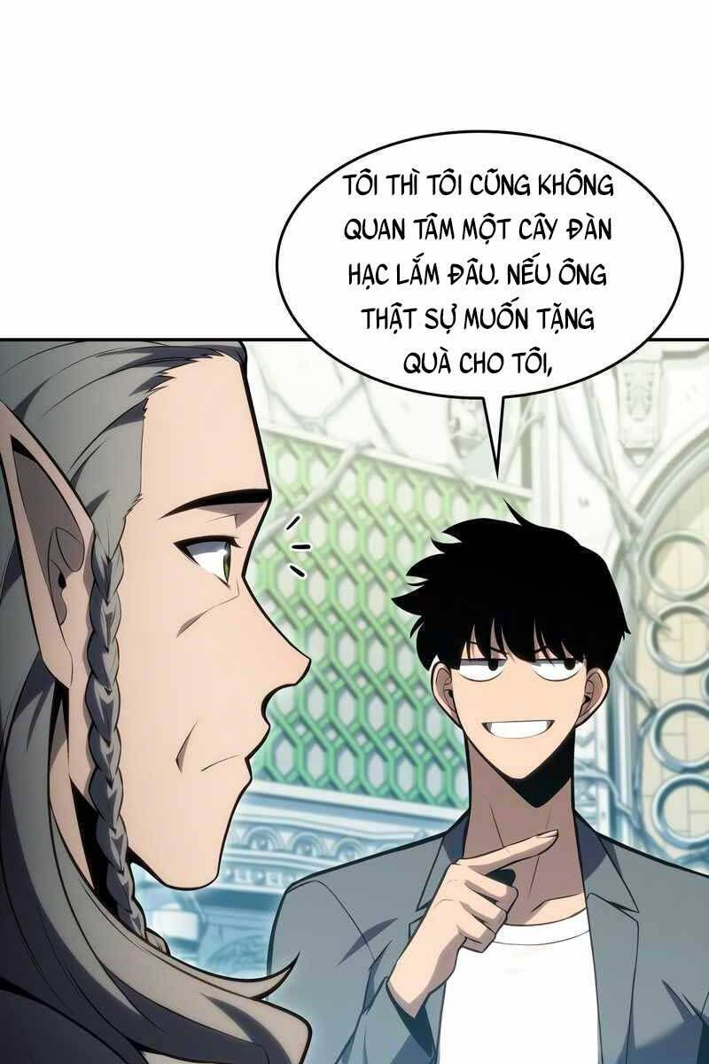 Người Chơi Mới Cấp Tối Đa Chapter 82 81