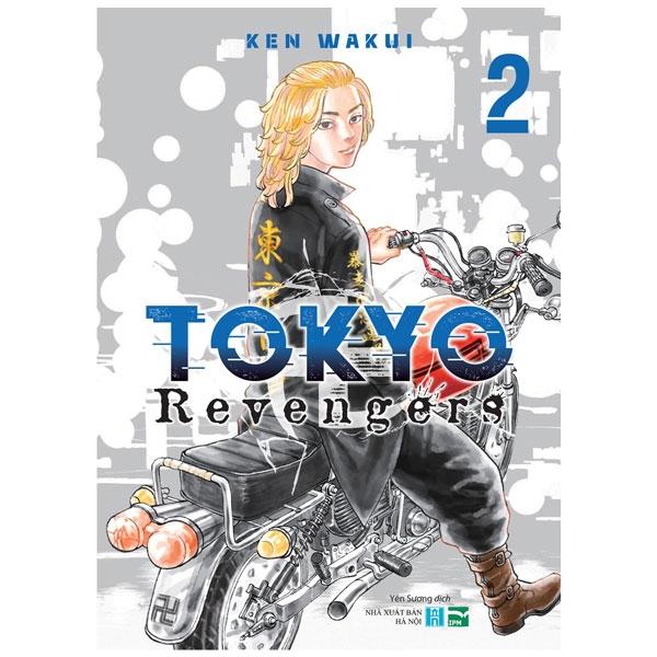 Tokyo Revengers - Tập 2